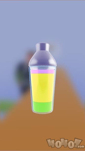 调酒小王子