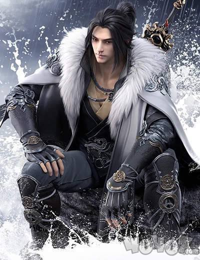 狂躁双刀单职业