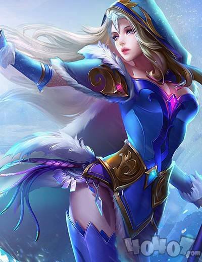 狂躁双刀单职业