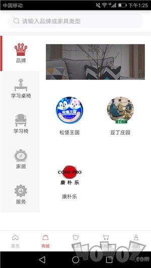 大象小家