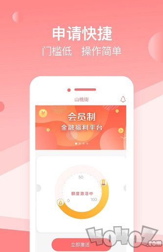 山桃街