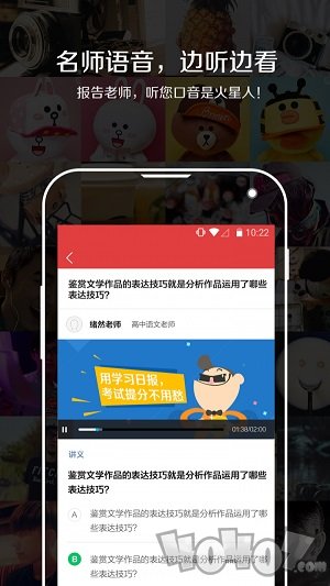 学习日报