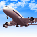 Flight Simulator 3D