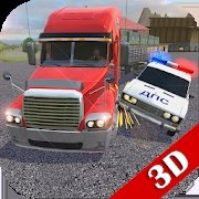Hard Truck Driver Simulator3D