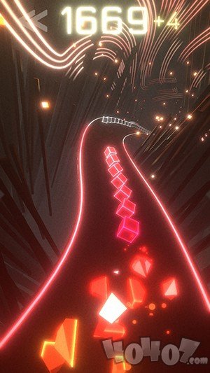 立方之路