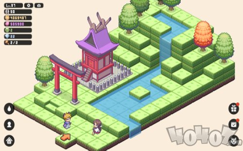 口袋神社