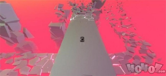 超现实漂移