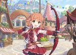 公主连结璃乃怎么样 三星角色妹弓全方位解析攻略