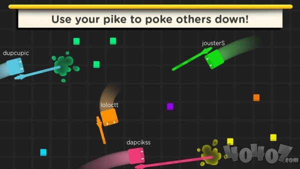 pikes.io