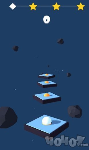 弹跳音乐3D