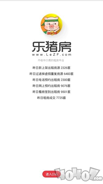 乐猪房