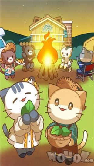 猫之森友会