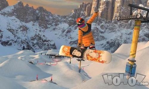 Ski Masterv