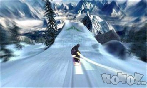 Ski Masterv