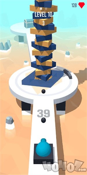 超级叠球3D