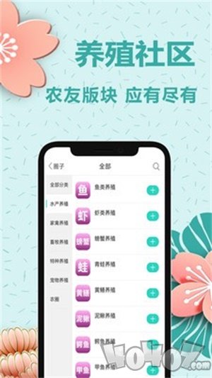 养殖技术
