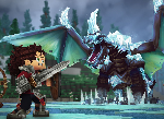 拳手收购我的世界风《Hytale》的独立开发商