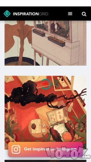 灵小感