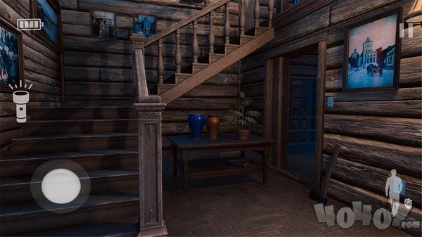 逃离梦魇3D