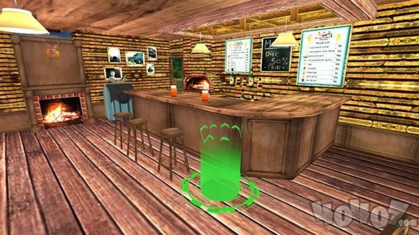 你好疯狂邻居冰尖叫