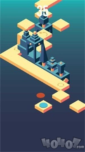 天空迷宫