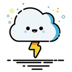 闪电动漫