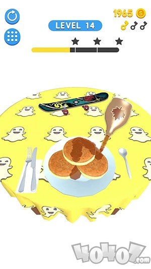 完美早餐
