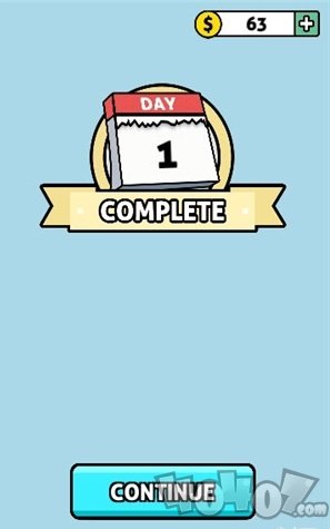 火柴人：逃离岛屿