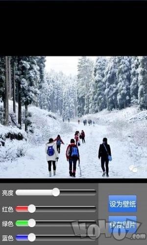 恢复图片