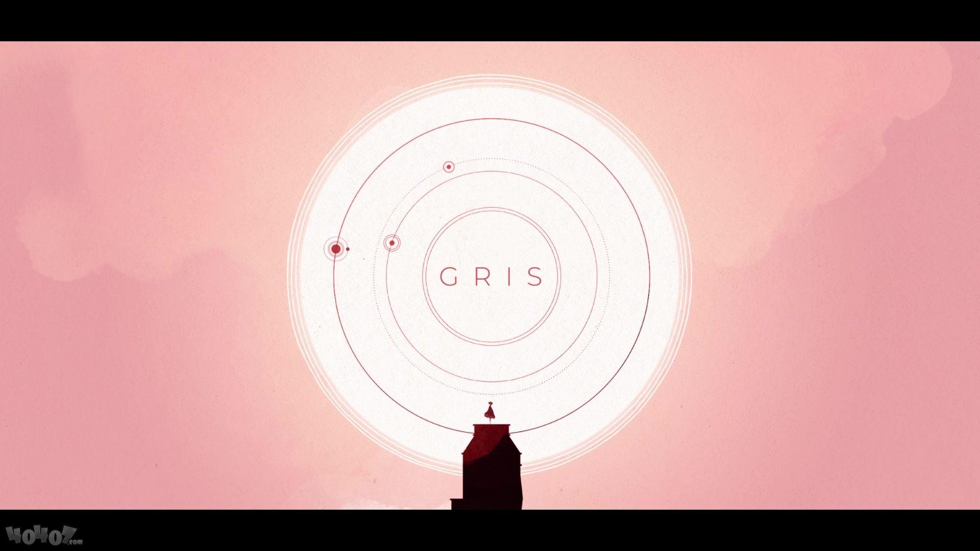 獨立游戲《GRIS》全平臺銷量突破100萬份