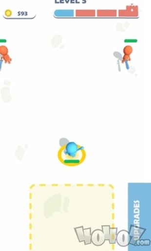 绘画战斗
