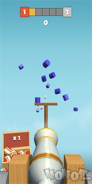 Shoot Balls