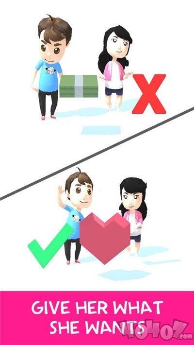 脑洞大考验赢在思维