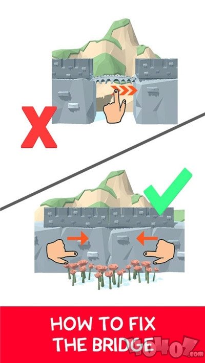 脑洞大考验赢在思维