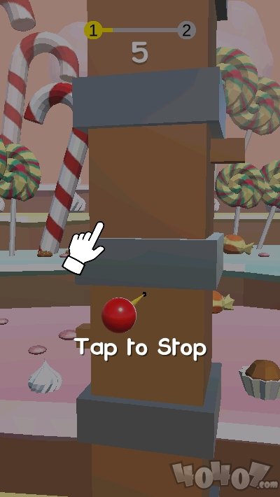 PokeyBall蹦蹦球