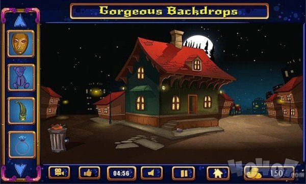 极端逃脱室神秘难题