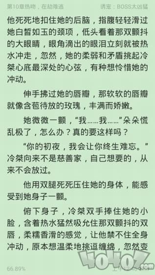 掌中书城