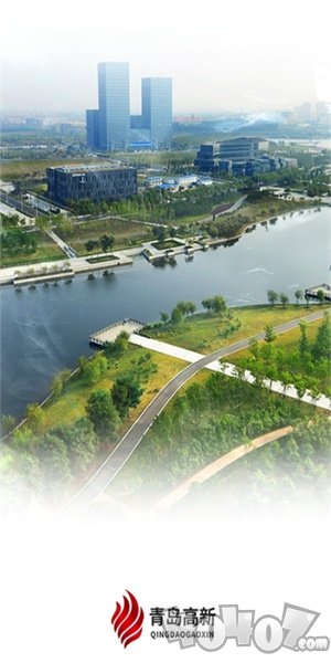 青岛高新