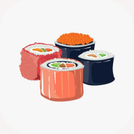 Japan美食菜单