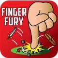 Finger Fury