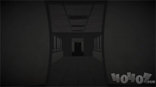 SCP秘密实验室