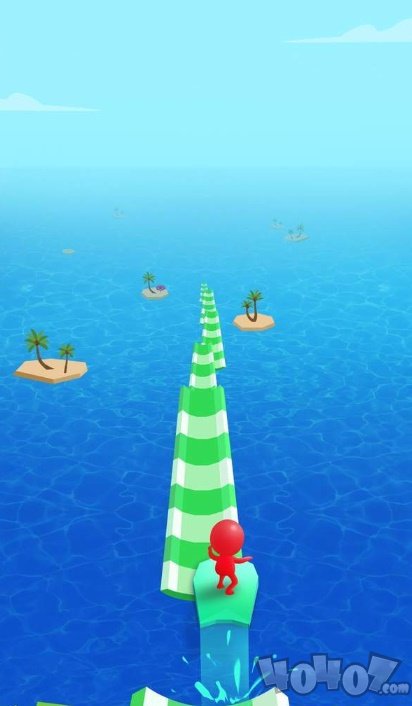水上竞速3D