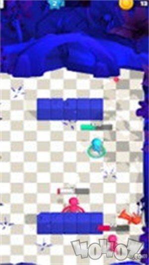 简朴射击手