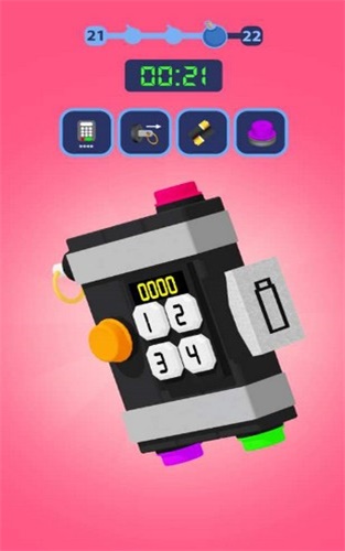 3D拆弹专家截图