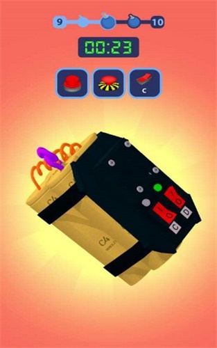 3D拆弹专家截图