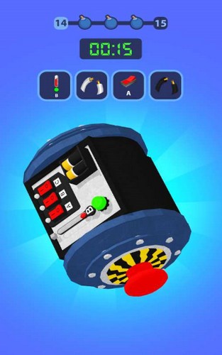 3D拆弹专家截图