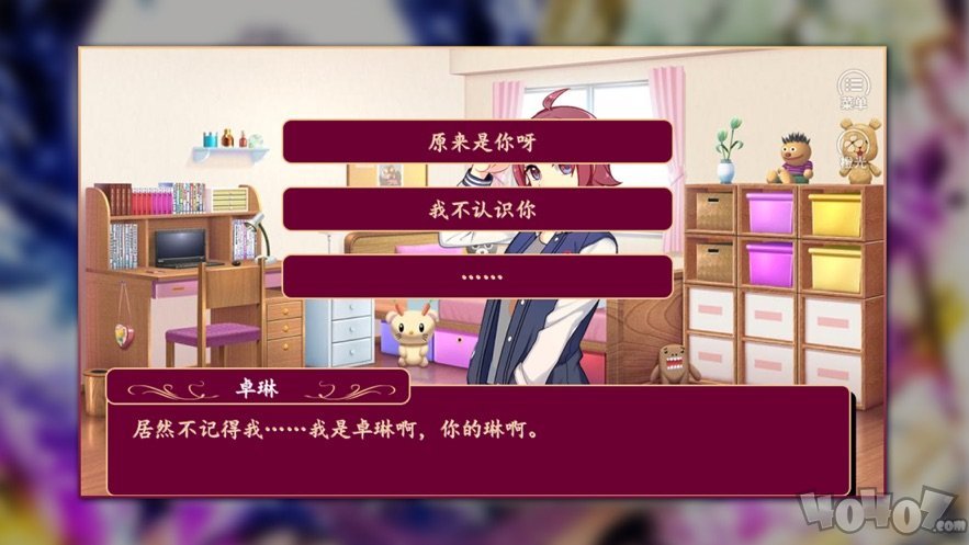 二次元的领域