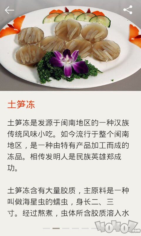 世界美食大全