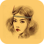 一秒素描大师