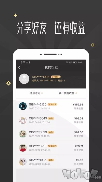小白买买